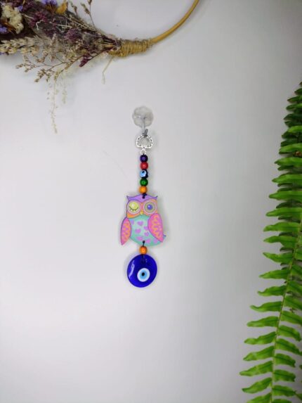 Pingente amuleto decorativo (14)