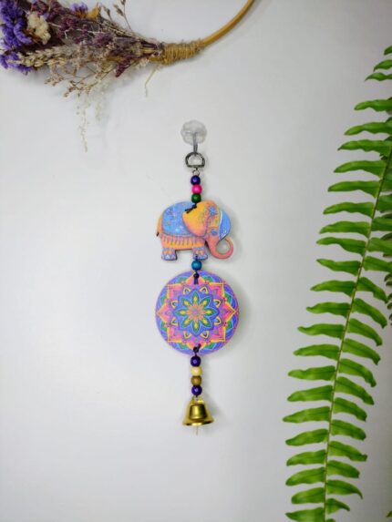 Pingente amuleto decorativo (15)