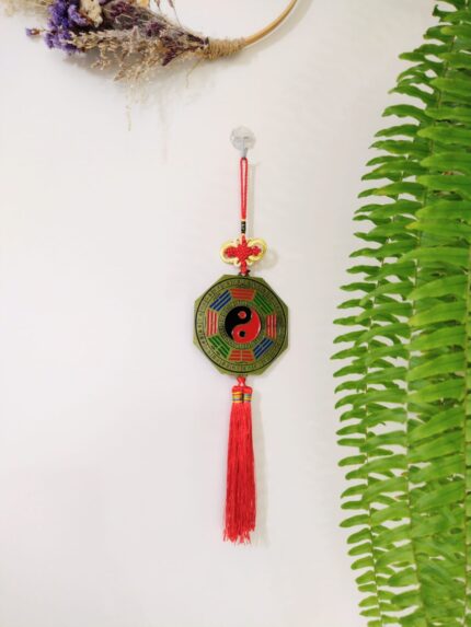 Pingente amuleto decorativo (19)