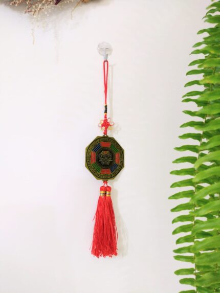Pingente amuleto decorativo (21)