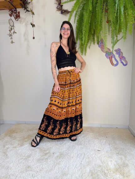 Saia Maya ( G )