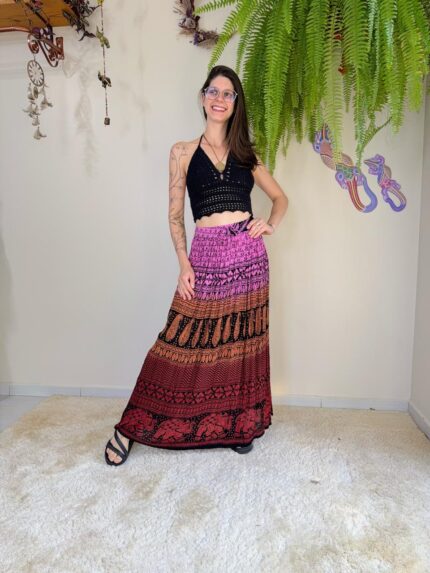Saia Maya ( H )