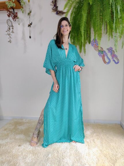 Vestido Indiano Marissa ( 1 )